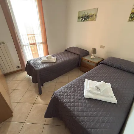 Dolce Casa Al Mare Apartman
