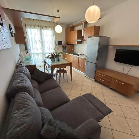Appartamento Dolce Casa Al Mare Cavallino-Treporti