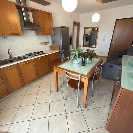 Appartamento Dolce Casa Al Mare