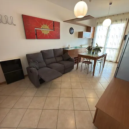 Dolce Casa Al Mare Appartamento *