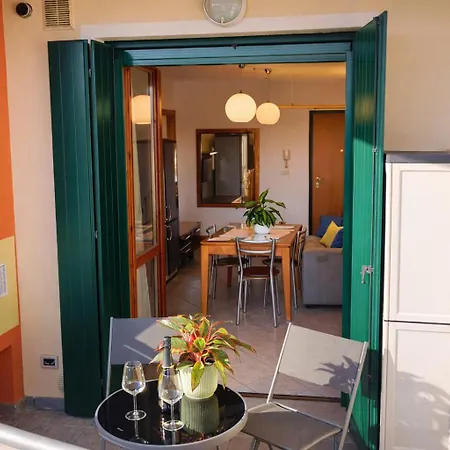 Dolce Casa Al Mare