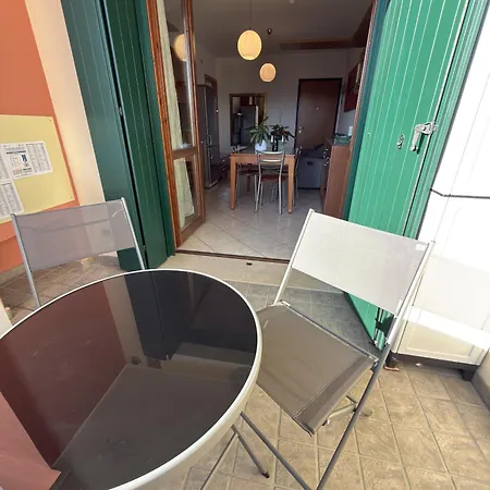 Apartman Dolce Casa Al Mare *