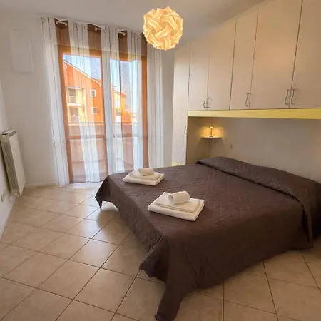 Dolce Casa Al Mare Apartman