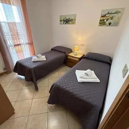 Apartman Dolce Casa Al Mare Cavallino-Treporti