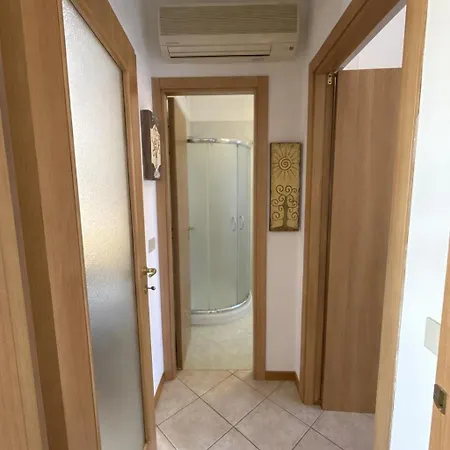 Dolce Casa Al Mare Apartman