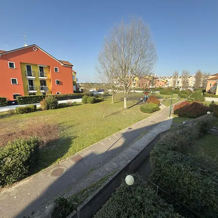 Apartman Dolce Casa Al Mare
