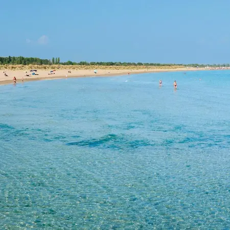 Appartamento Dolce Casa Al Mare Cavallino-Treporti